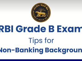 RBI Grade B