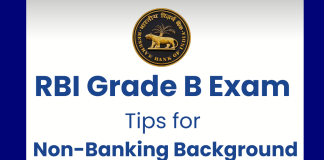 RBI Grade B
