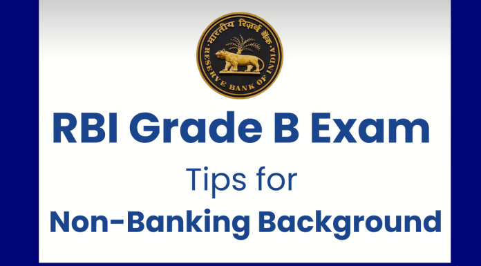 RBI Grade B