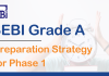 SEBI Grade A