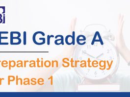 SEBI Grade A
