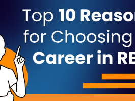 10 best reasons to join RBI