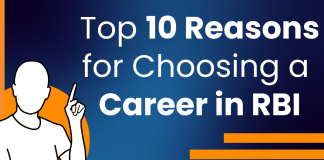 10 best reasons to join RBI