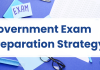 Govt exam prep