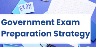 Govt exam prep