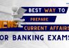 Banking Exams