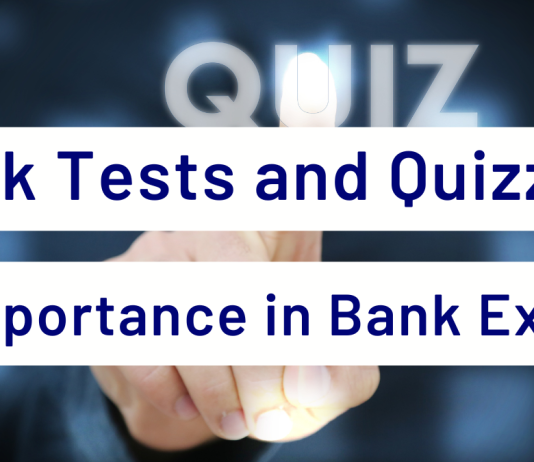 Mock Tests and Quizzes