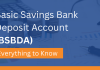 BSBDA