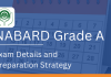 NABARD Grade A