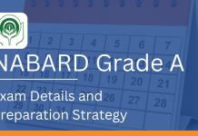 NABARD Grade A