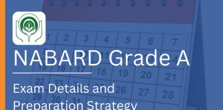 NABARD Grade A
