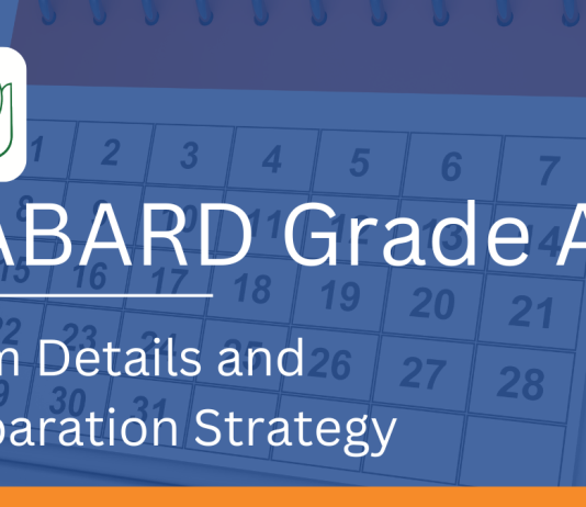 NABARD Grade A