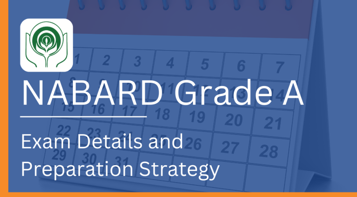 NABARD Grade A
