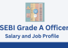 SEBI Grade A