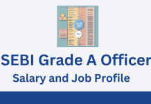 SEBI Grade A