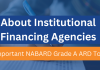 NABARD ARD