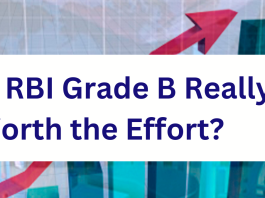 RBI grade B