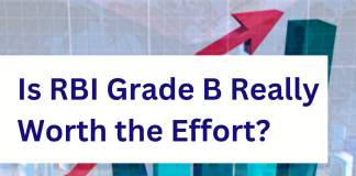 RBI grade B