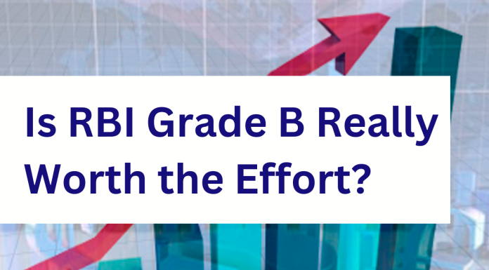 RBI grade B