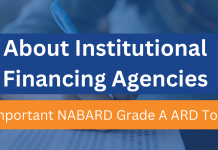 NABARD ARD