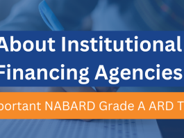 NABARD ARD