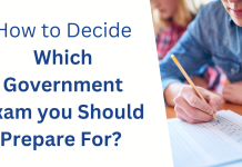 Government Exam