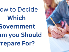 Government Exam