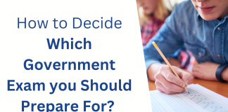 Government Exam
