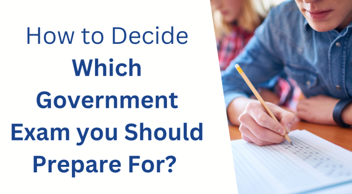 Government Exam