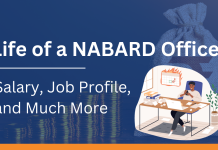 NABARD Grade A/B Job Profile, salary and other details