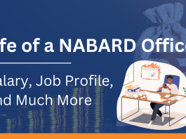 NABARD Grade A/B Job Profile, salary and other details