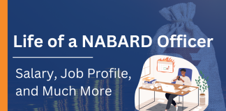 NABARD Grade A/B Job Profile, salary and other details