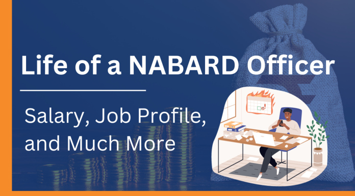 NABARD Grade A/B Job Profile, salary and other details