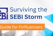 SEBI Storm