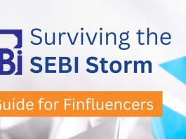 SEBI Storm