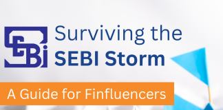 SEBI Storm