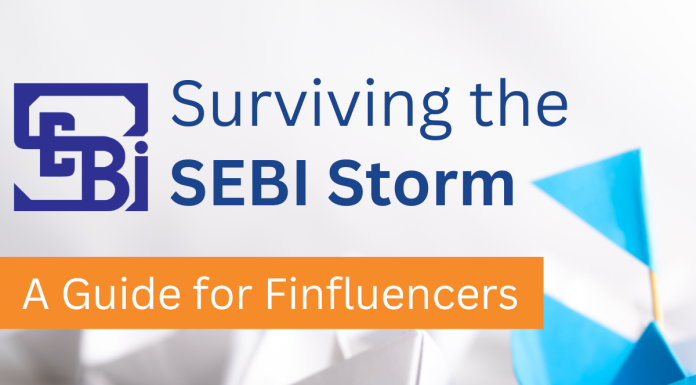 SEBI Storm