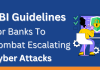 RBI Guidelines on cyber threats