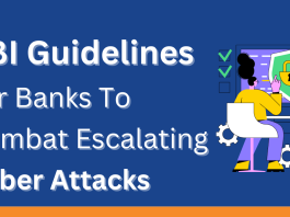 RBI Guidelines on cyber threats