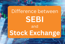 Difference between SEBI and Stock Exchange
