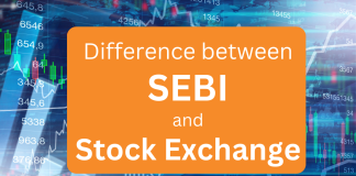 Difference between SEBI and Stock Exchange