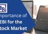 SEBI and Stock Market