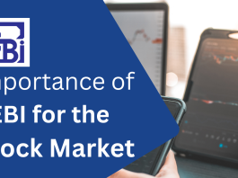 SEBI and Stock Market