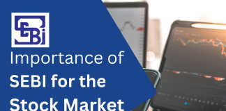 SEBI and Stock Market