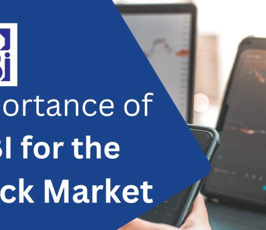 SEBI and Stock Market