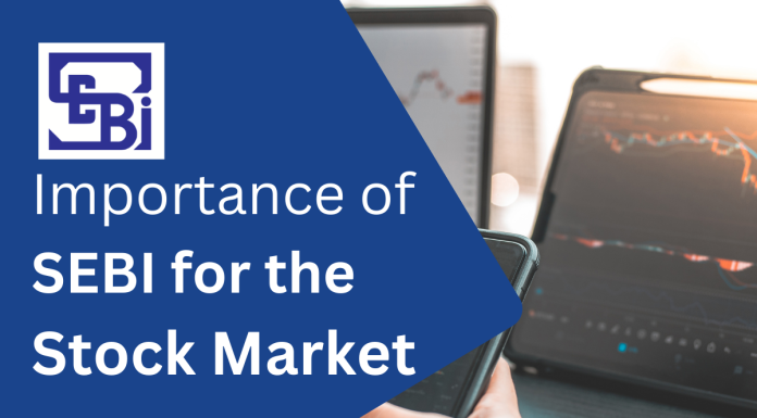 SEBI and Stock Market