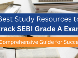 SEBI Grade A 2024