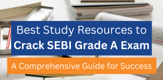 SEBI Grade A 2024