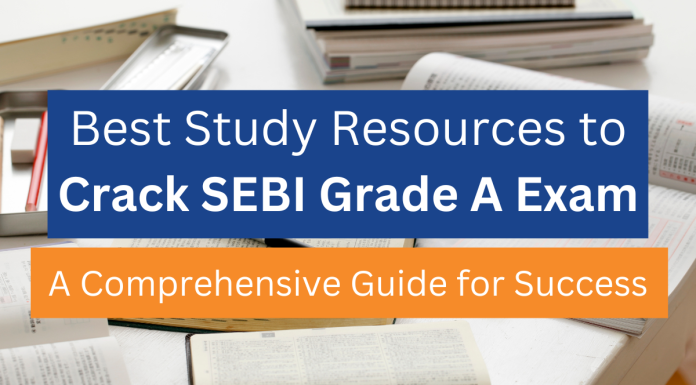 SEBI Grade A 2024