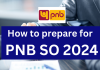 PNB SO 2024